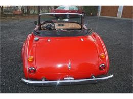 1956 Austin-Healey Replica (CC-794325) for sale in Monroe, New Jersey