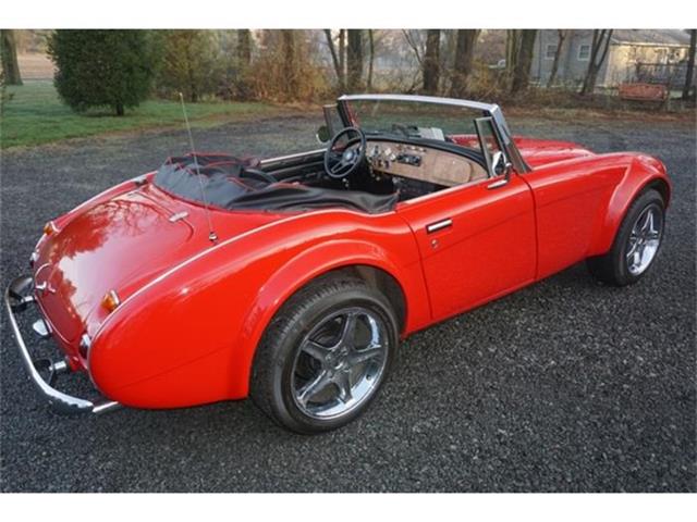 1956 Austin-Healey Replica (CC-794325) for sale in Monroe, New Jersey