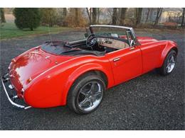 1956 Austin-Healey Replica (CC-794325) for sale in Monroe, New Jersey