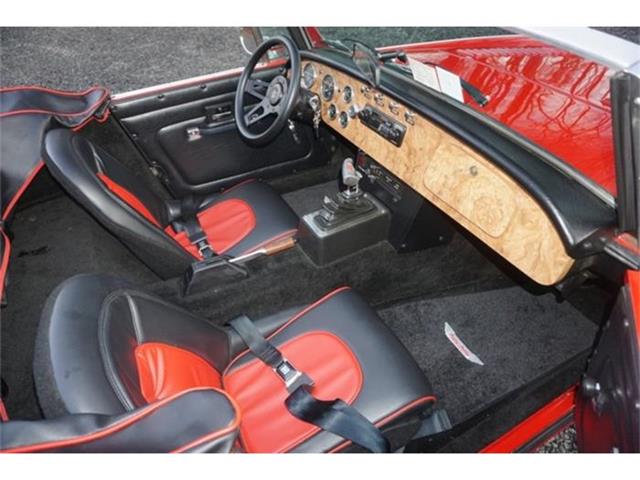 1956 Austin-Healey Replica (CC-794325) for sale in Monroe, New Jersey