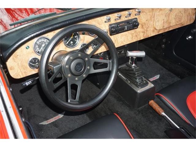 1956 Austin-Healey Replica (CC-794325) for sale in Monroe, New Jersey
