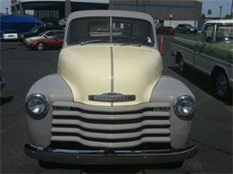 1952 Chevrolet 1/2 Ton Pickup (CC-794442) for sale in Peoria, Arizona