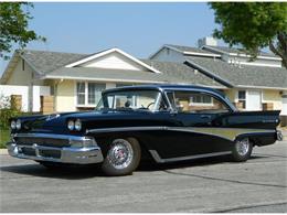 1958 Ford Fairlane 500 (CC-794448) for sale in Orange, California