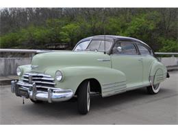 1948 Chevrolet 2-Dr Coupe (CC-794476) for sale in Nashville, Tennessee