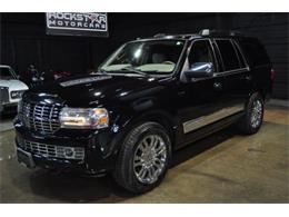 2008 Lincoln Navigator (CC-794477) for sale in Nashville, Tennessee