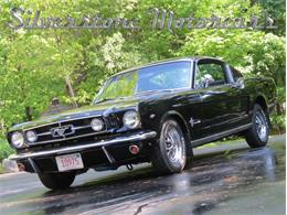 1965 Ford Mustang (CC-794483) for sale in North Andover, Massachusetts