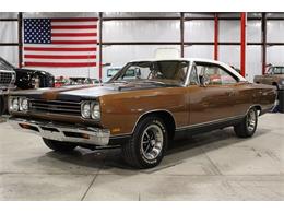 1969 Plymouth GTX (CC-794492) for sale in Kentwood, Michigan