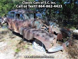 1941 Cadillac Series 60 (CC-794520) for sale in Gray Court, South Carolina
