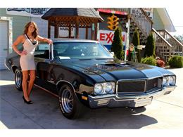 1970 Buick Gran Sport (CC-794528) for sale in Lenoir City, Tennessee