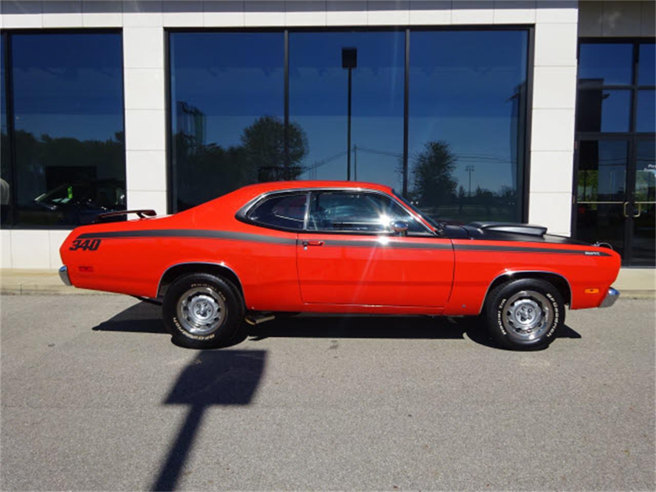 1970 Plymouth Duster for Sale | ClassicCars.com | CC-795217