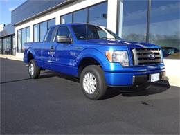 2012 Ford F150 (CC-795222) for sale in Marysville, Ohio