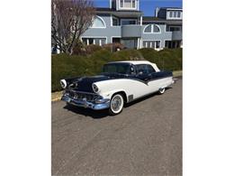 1956 Ford Fairlane (CC-795301) for sale in Milford, Connecticut