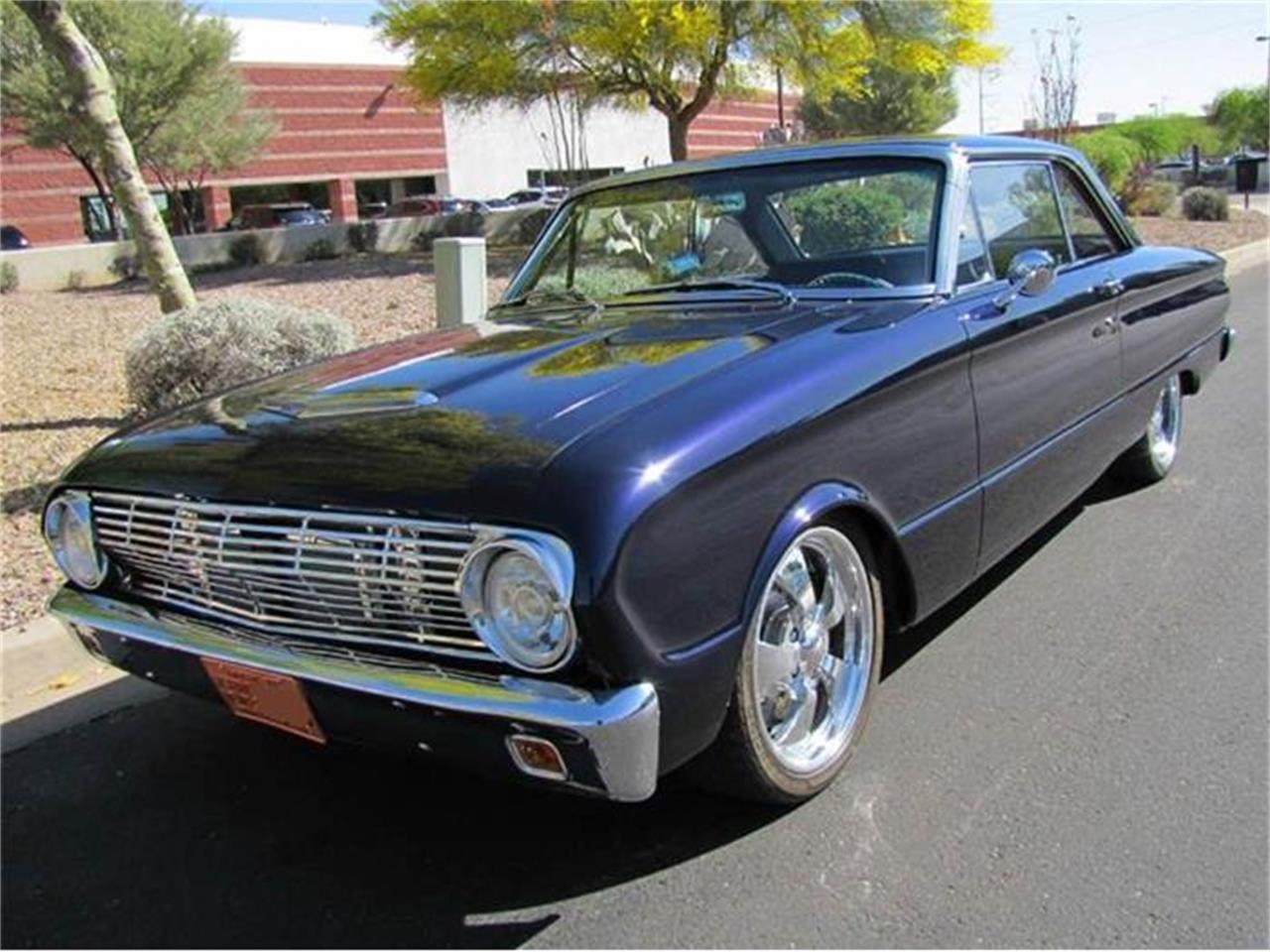 1963 Ford Falcon for Sale | ClassicCars.com | CC-795317