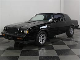 1987 Buick Grand National (CC-795318) for sale in Ft Worth, Texas