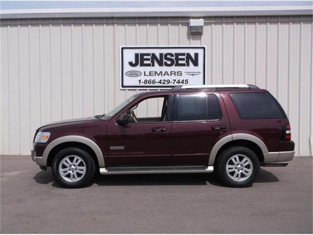 2006 Ford Explorer (CC-795330) for sale in Sioux City, Iowa