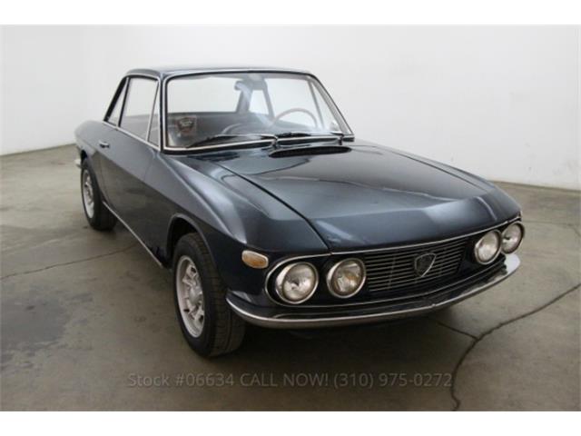 1965 Lancia Fulvia (CC-795350) for sale in Beverly Hills, California