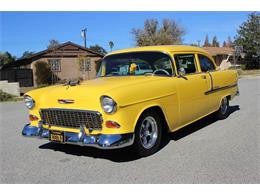 1955 Chevrolet 210 (CC-795372) for sale in La Verne, California