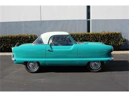1954 Nash Metropolitan (CC-795375) for sale in La Verne, California