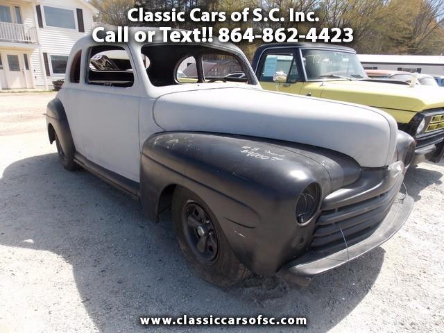 1948 Ford Coupe (CC-795403) for sale in Gray Court, South Carolina