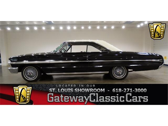 1964 Ford Galaxie (CC-795498) for sale in Fairmont City, Illinois