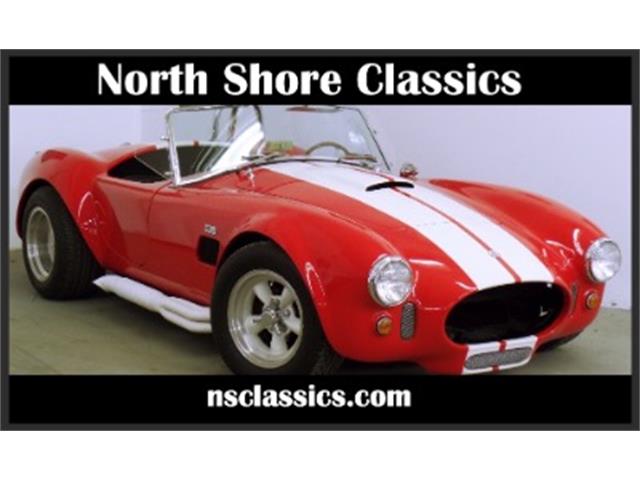 1967 Ford Cobra (CC-795519) for sale in Palatine, Illinois