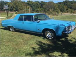 1964 Chrysler Imperial (CC-796067) for sale in Jay, Oklahoma