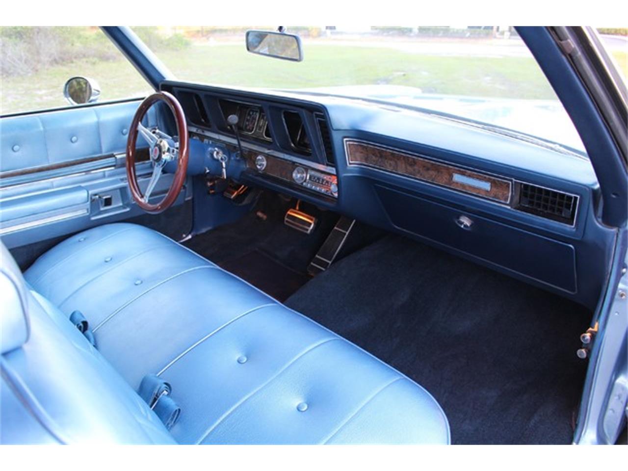 1969 Oldsmobile Ninety Eight 98 for Sale | ClassicCars.com | CC-798718