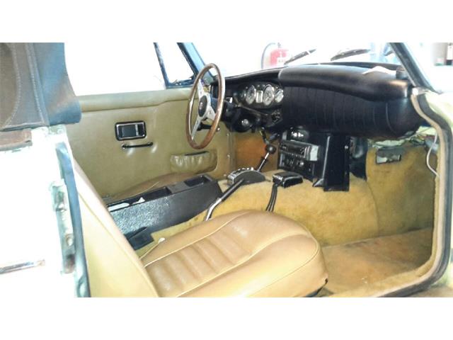 1969 MG MGC (CC-798756) for sale in Sandnes, 