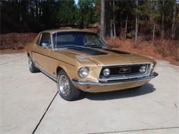1968 Ford Mustang (CC-798780) for sale in Las Vegas, Nevada