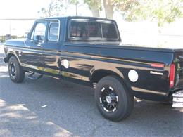 1975 Ford F250 (CC-798796) for sale in Garland, Texas