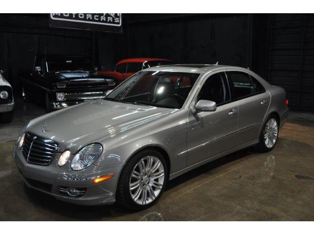 2007 Mercedes-Benz E-Class (CC-798824) for sale in Nashville, Tennessee