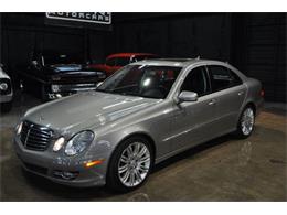 2007 Mercedes-Benz E-Class (CC-798824) for sale in Nashville, Tennessee