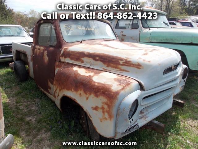 1956 Studebaker M15 (CC-798878) for sale in Gray Court, South Carolina