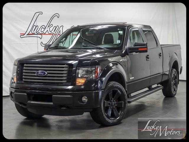 2012 Ford F150 (CC-798886) for sale in Elmhurst, Illinois