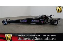 2009 BOS Half Scale Jr. Dragster (CC-798929) for sale in Fairmont City, Illinois