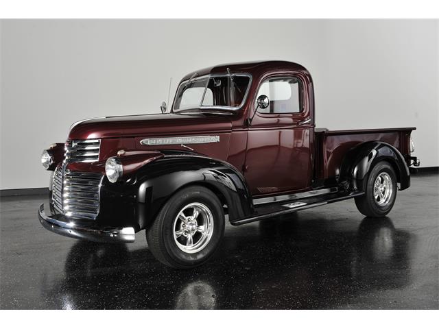 1941 GMC 100 (CC-799329) for sale in Nashville, Tennessee