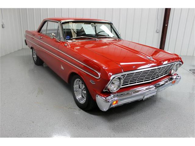 1964 Ford Falcon (CC-799367) for sale in Fort Worth, Texas