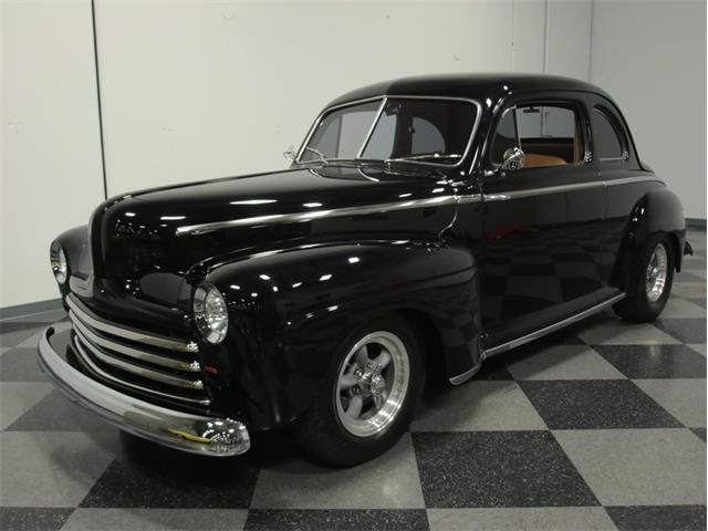 1947 Ford Deluxe (CC-799527) for sale in Lithia Springs, Georgia