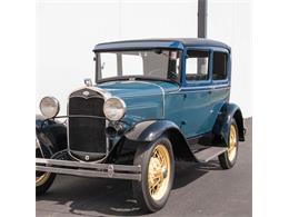 1931 Ford Model A (CC-799529) for sale in St. Louis, Missouri