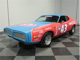 1973 Dodge Charger Petty Tribute (CC-799534) for sale in Lithia Springs, Georgia