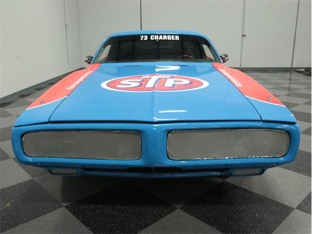 1973 Dodge Charger Petty Tribute (CC-799534) for sale in Lithia Springs, Georgia