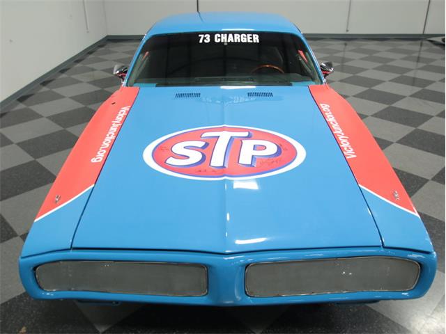 1973 Dodge Charger Petty Tribute (CC-799534) for sale in Lithia Springs, Georgia