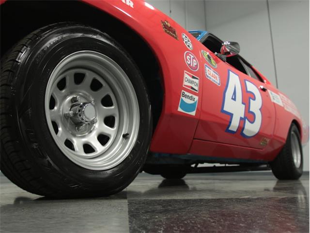 1973 Dodge Charger Petty Tribute (CC-799534) for sale in Lithia Springs, Georgia