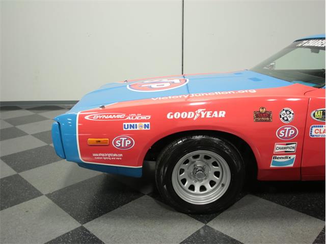 1973 Dodge Charger Petty Tribute (CC-799534) for sale in Lithia Springs, Georgia
