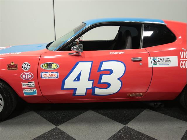 1973 Dodge Charger Petty Tribute (CC-799534) for sale in Lithia Springs, Georgia