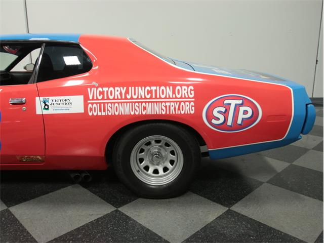 1973 Dodge Charger Petty Tribute (CC-799534) for sale in Lithia Springs, Georgia