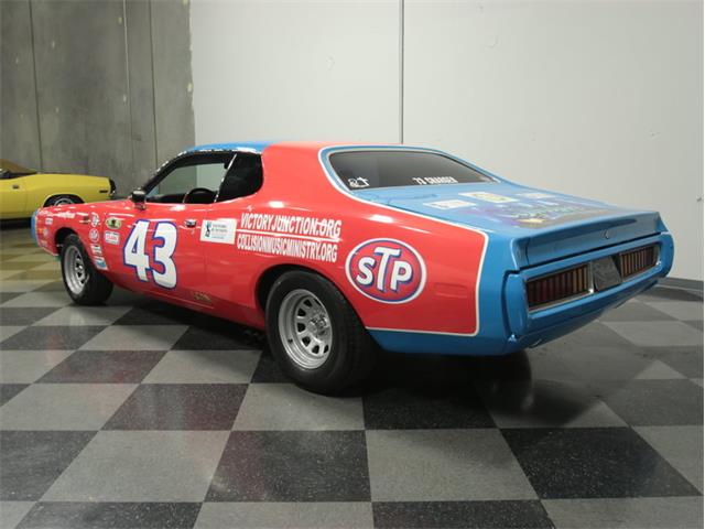 1973 Dodge Charger Petty Tribute (CC-799534) for sale in Lithia Springs, Georgia