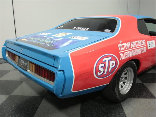 1973 Dodge Charger Petty Tribute (CC-799534) for sale in Lithia Springs, Georgia