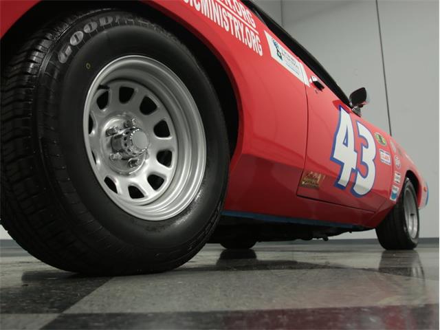 1973 Dodge Charger Petty Tribute (CC-799534) for sale in Lithia Springs, Georgia