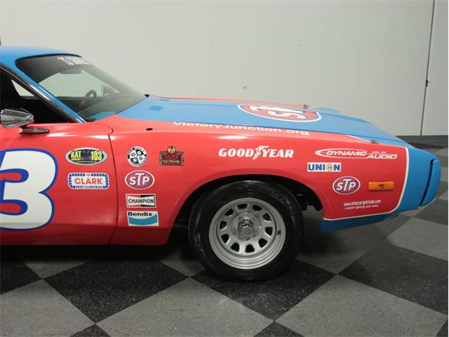 1973 Dodge Charger Petty Tribute (CC-799534) for sale in Lithia Springs, Georgia